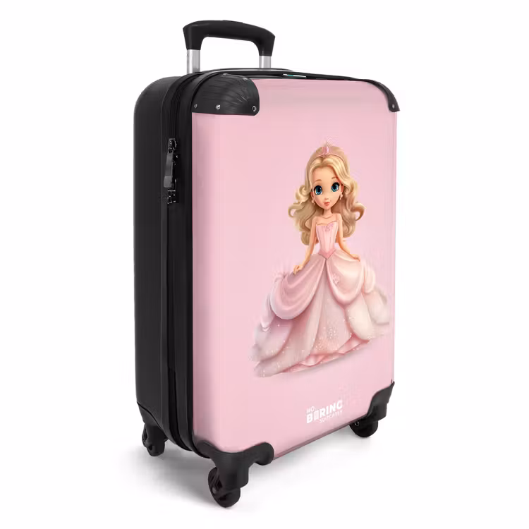 CaseSwap™ - Prinzessin Priscilla — 2