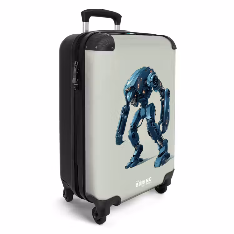 CaseSwap™ - Roby-Roboter — 2