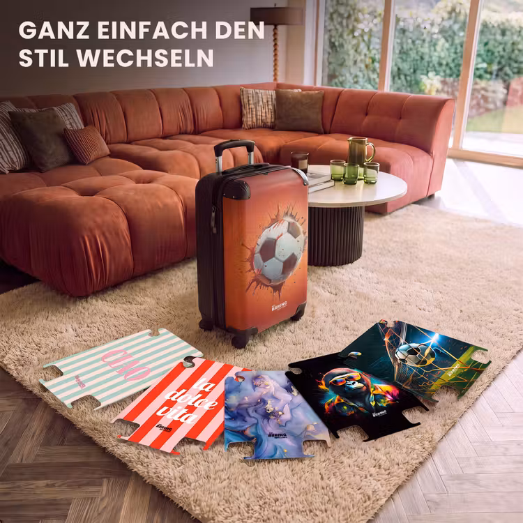 CaseSwap™ - Sprühendes Ziel — 5