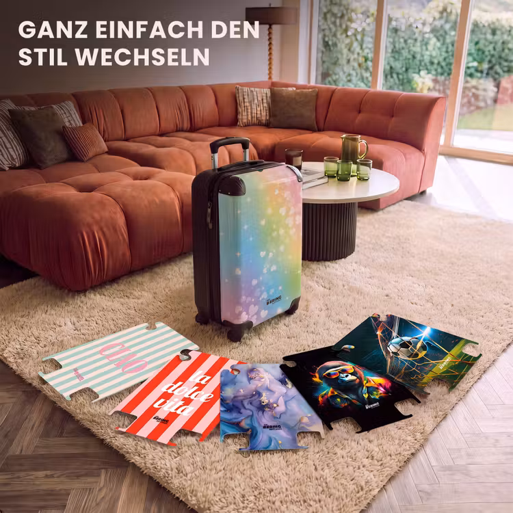 CaseSwap™ - Herz-Himmel — 5