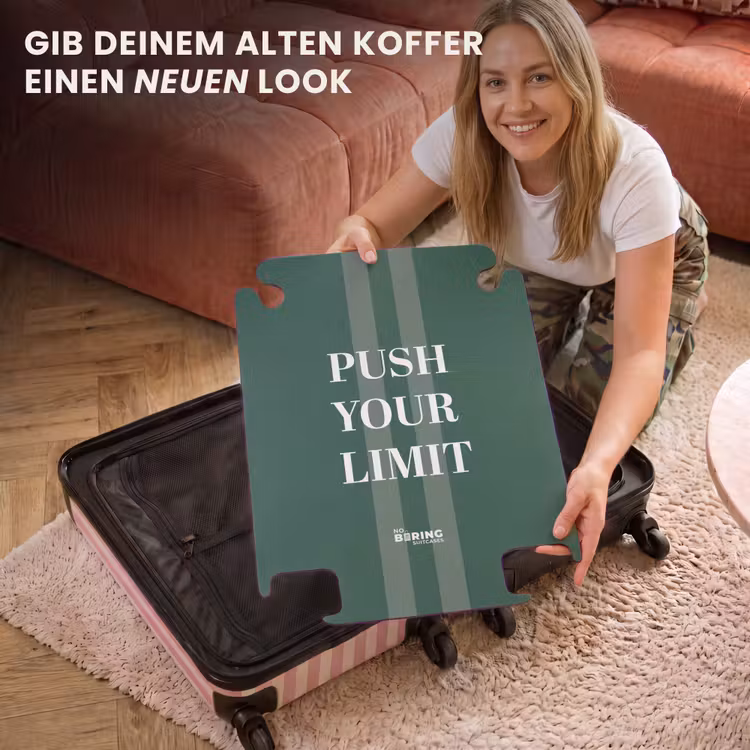 CaseSwap™ - Gehen Sie an Ihre Grenzen — 3