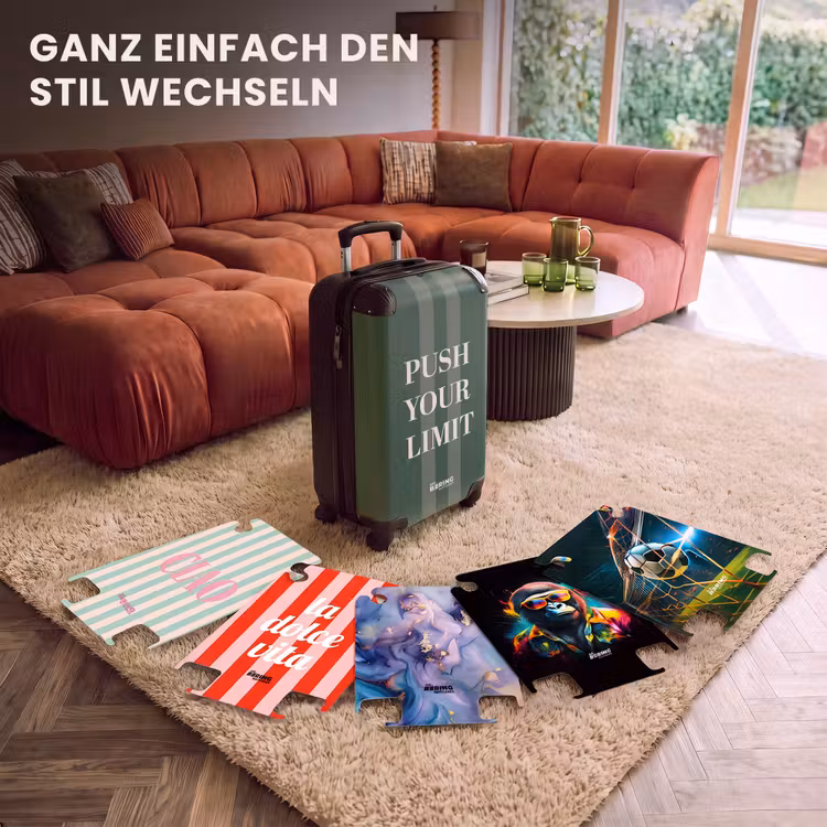 CaseSwap™ - Gehen Sie an Ihre Grenzen — 5