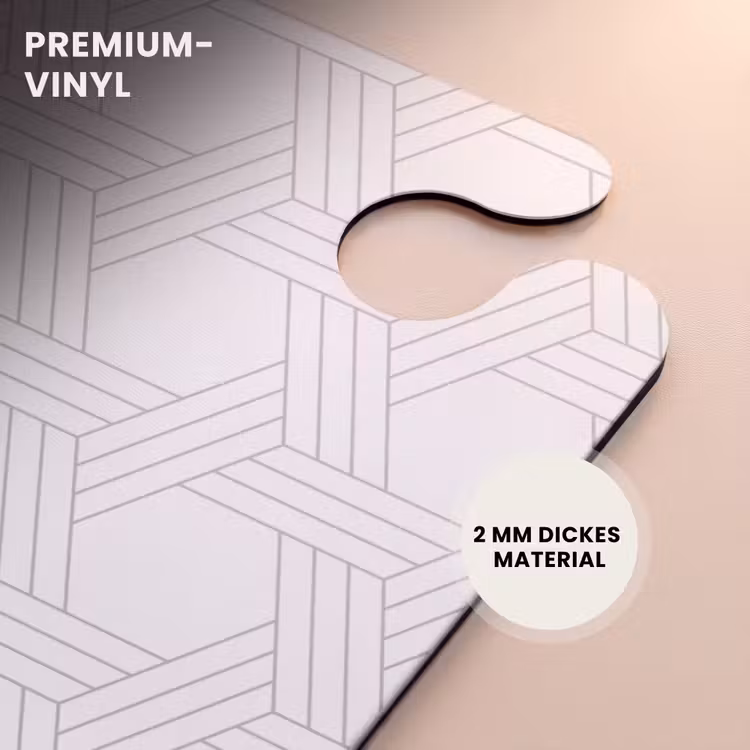CaseSwap™ - Grafik - Muster - Modern - Dreifach — 6