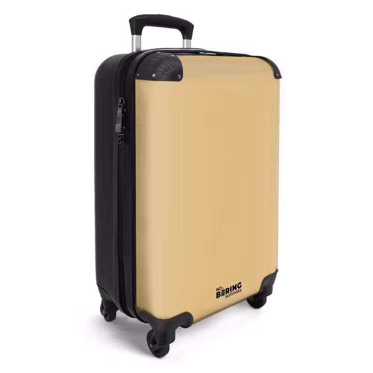 CaseSwap™ - Goldener Beige-Ton — 2