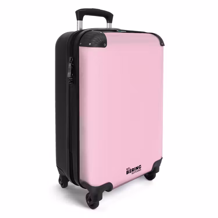 CaseSwap™ - Heller pastellrosa Farbton — 2