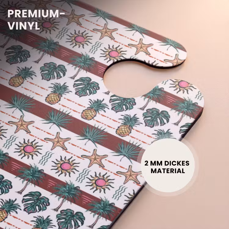 CaseSwap™ - Sommer Illustration Druck — 6