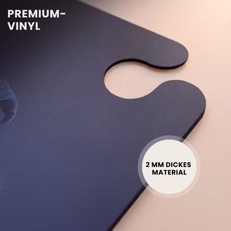 CaseSwap™ - Hexe im dunkelblauen Mantel — 6