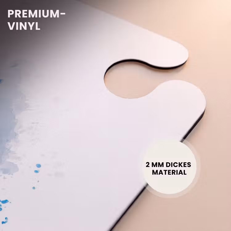 CaseSwap™ - Fröhliche Animation Hai aus dem Wasser — 6