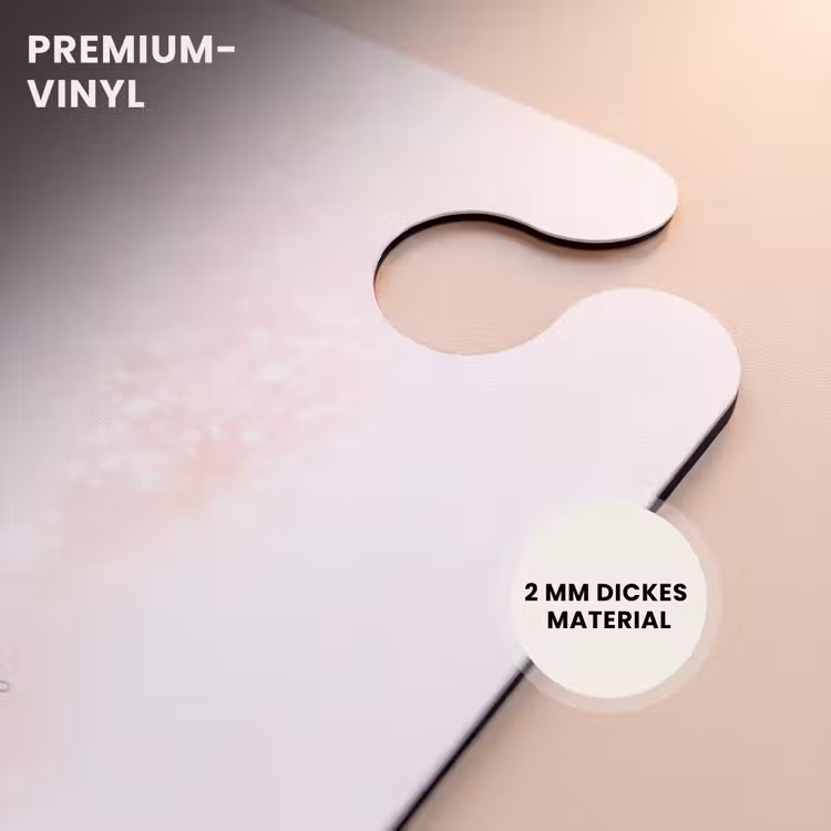 CaseSwap™ - Ballerina Fee auf Spitzen — 6
