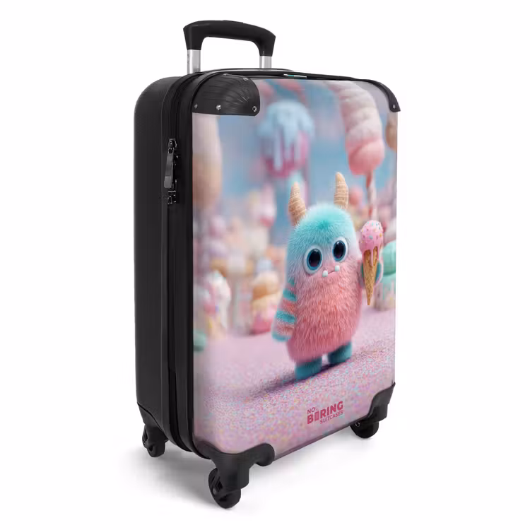 CaseSwap™ - Monster in einer Süßigkeitenwelt — 2