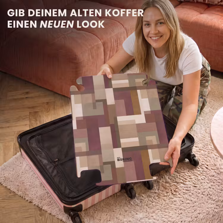CaseSwap™ - Modern - Geometrisch - Farbenfroh — 3