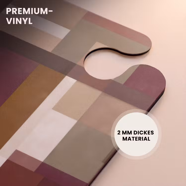 CaseSwap™ - Modern - Geometrisch - Farbenfroh — 6