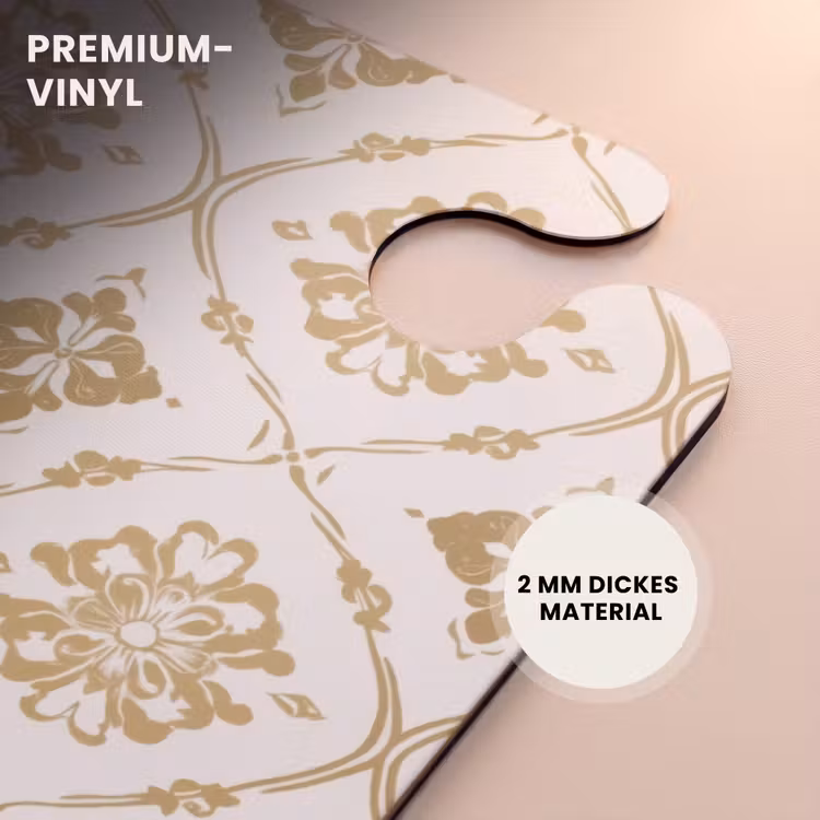 CaseSwap™ - Ornament - Klassisch - Gold — 6