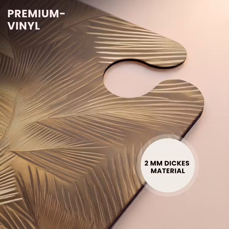 CaseSwap™ - Palme - Fächer - Gold — 6