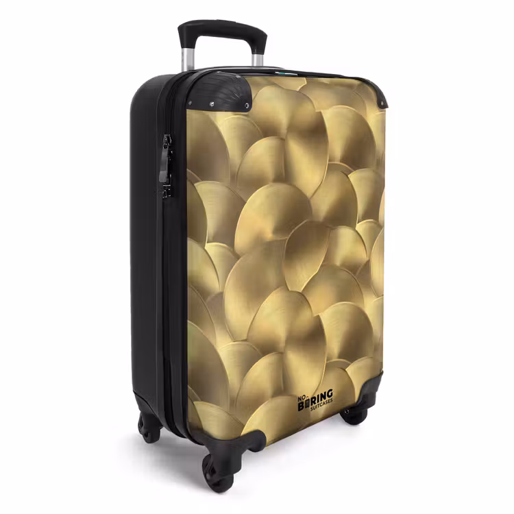 CaseSwap™ - Modern - Kreis - Gold — 2