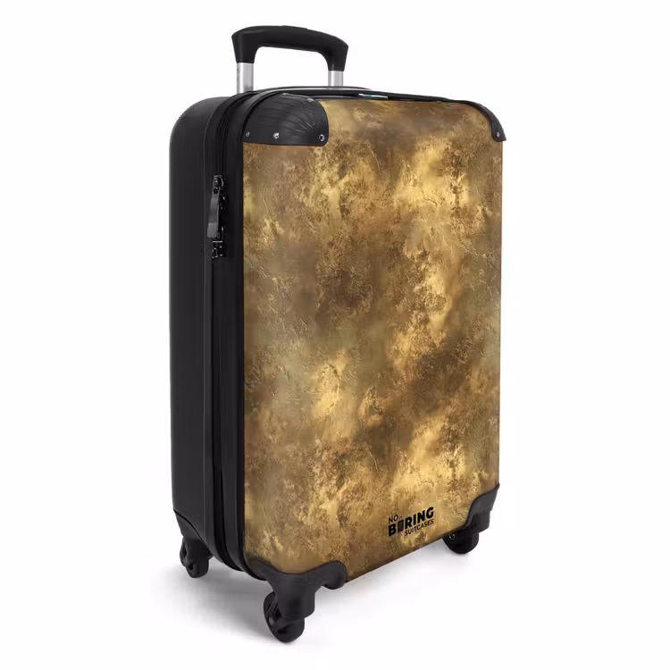 CaseSwap™ - Antik - Metallic-Look - Gold — 2