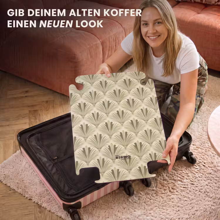 CaseSwap™ - Klassisch - Ventilator - Grün — 3