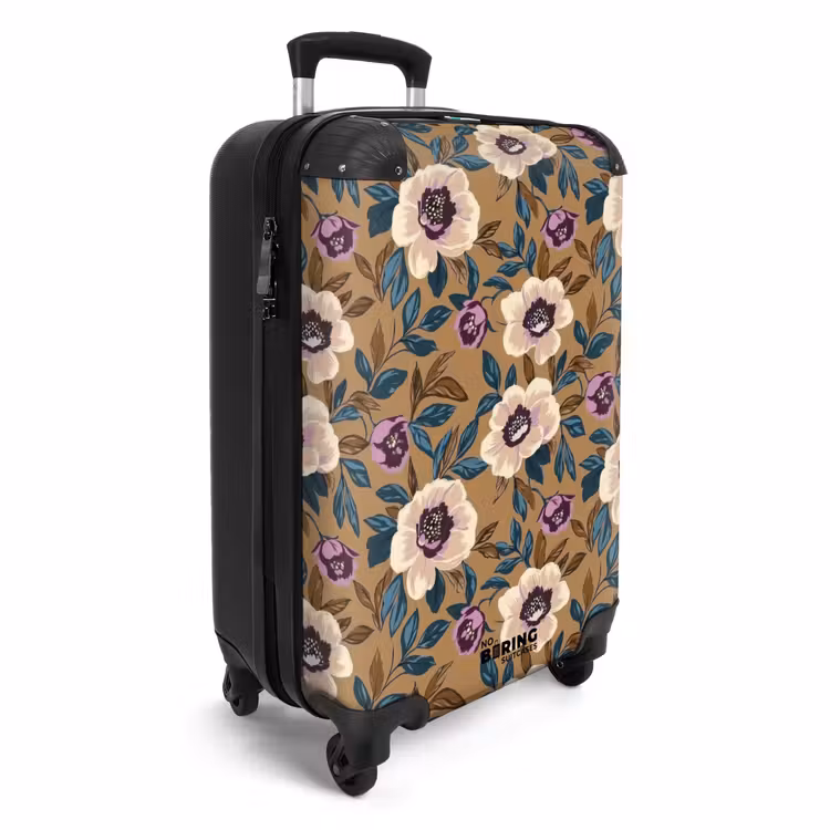 CaseSwap™ - Floral - Stilleben - Farbenfroh — 2