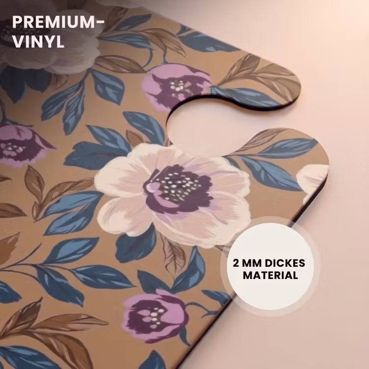 CaseSwap™ - Floral - Stilleben - Farbenfroh — 6
