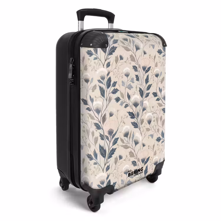 CaseSwap™ - Klassisch - Botanisch - Farbenfroh — 2