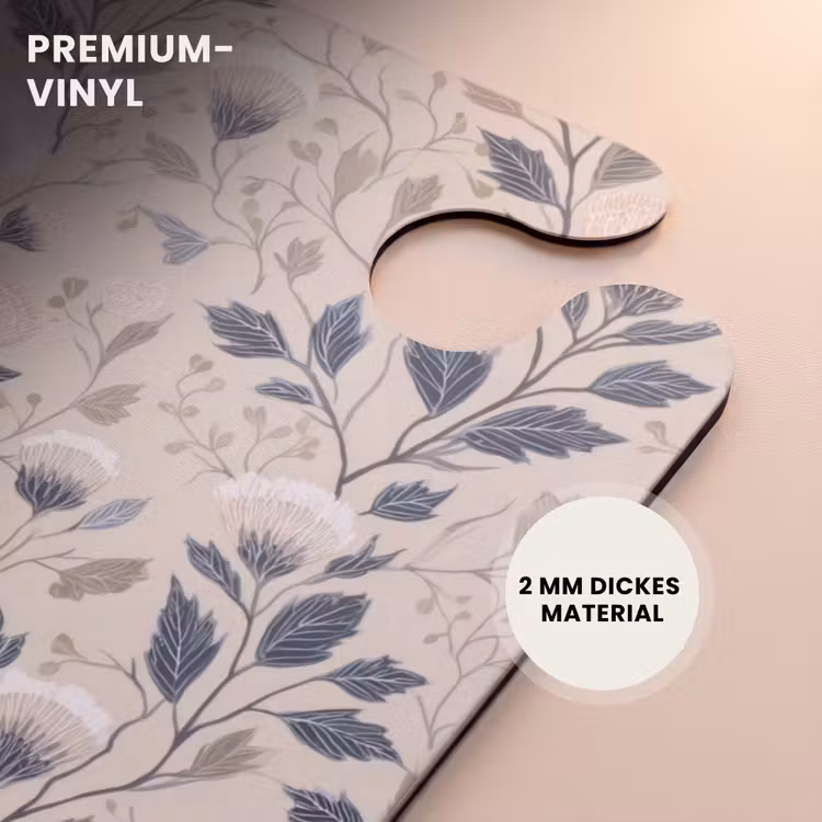 CaseSwap™ - Klassisch - Botanisch - Farbenfroh — 6