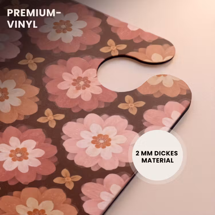 CaseSwap™ - Geometrisch - Blumig - Farbenfroh — 6