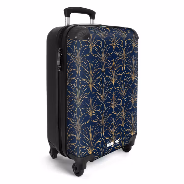 CaseSwap™ - Deco - Ventilator - Blau — 2