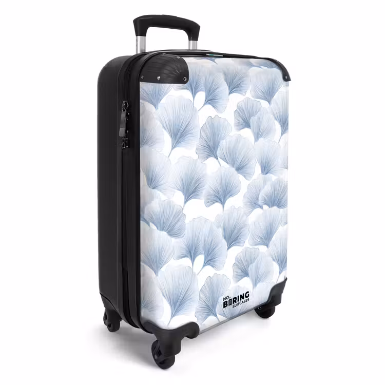 CaseSwap™ - Ventilator - Modern - Blau — 2