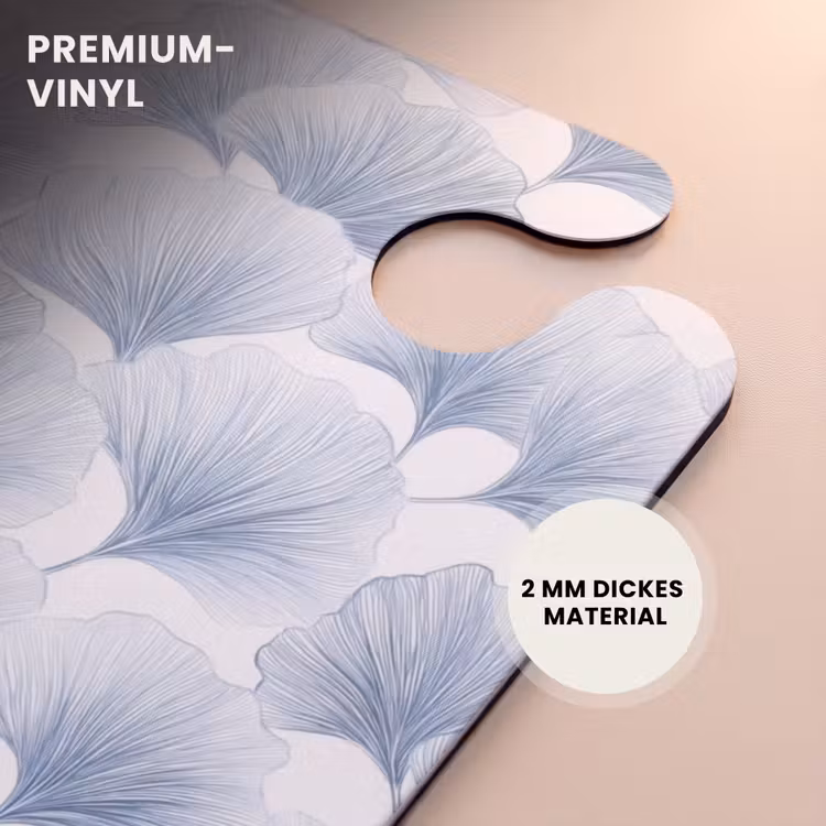 CaseSwap™ - Ventilator - Modern - Blau — 6
