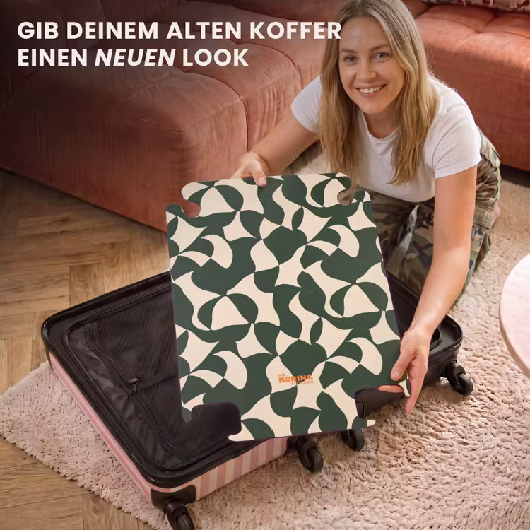 CaseSwap™ - Grün - Bio-Oberflächen - Creme — 3