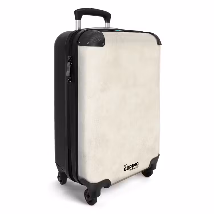 CaseSwap™ - Creme - Glatt - Beton — 2
