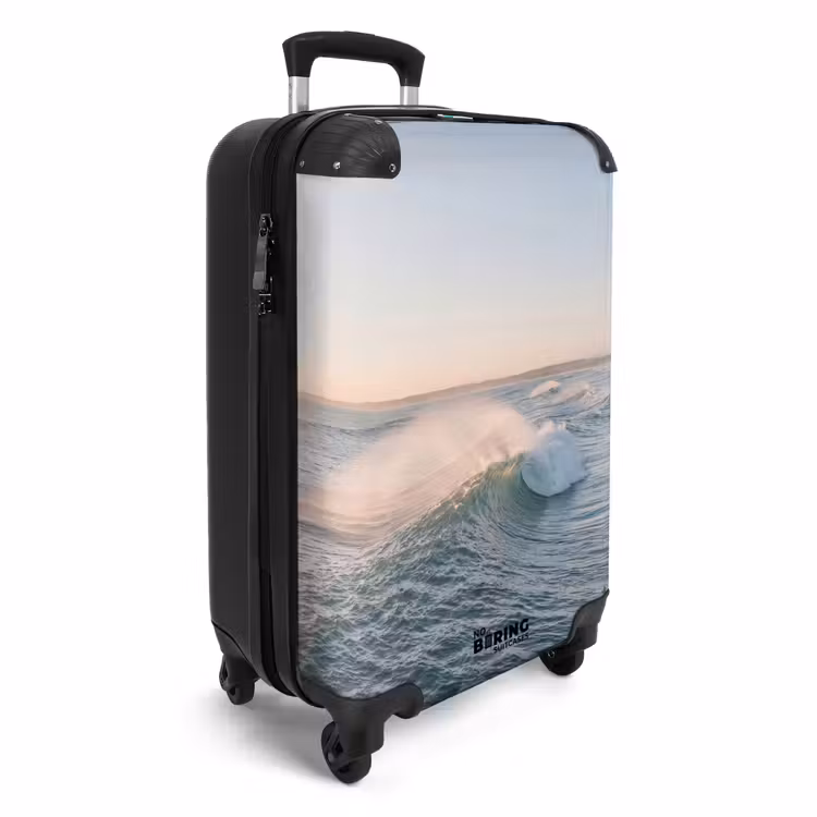 CaseSwap™ - Welle - Meer - Wasser — 2