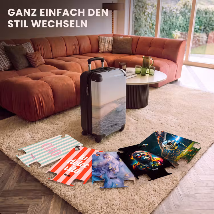CaseSwap™ - Welle - Meer - Wasser — 5