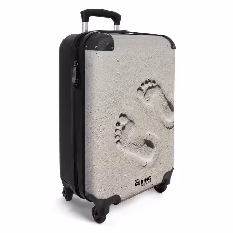 CaseSwap™ - Füße - Sand - Meer — 2
