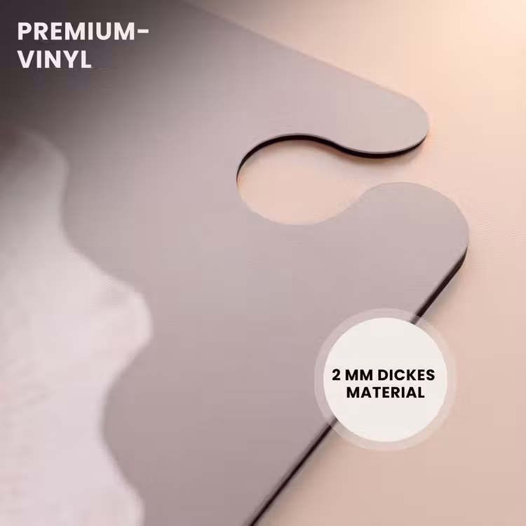 CaseSwap™ - Muschel - Detail - Beige — 6