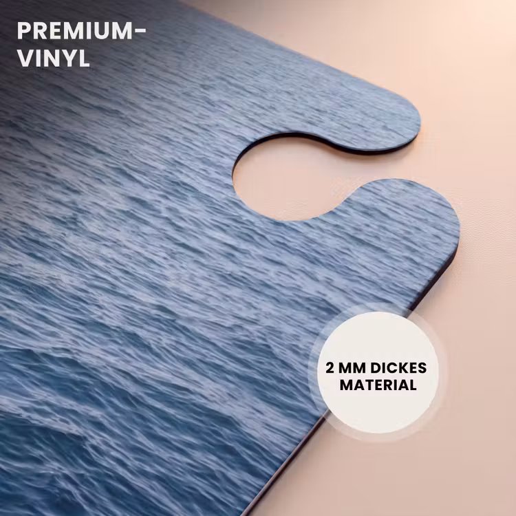CaseSwap™ - Ozean - Schwimmband - Horizont — 6