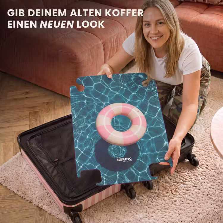 CaseSwap™ - Schwimmen - Paddeln - Wasser — 3