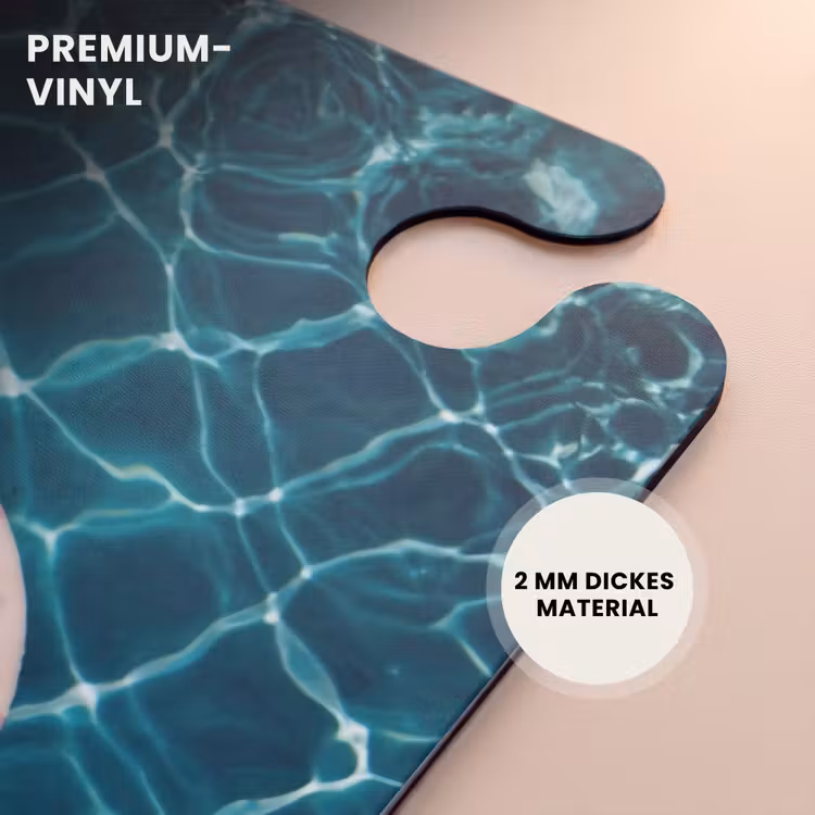 CaseSwap™ - Schwimmen - Paddeln - Wasser — 6