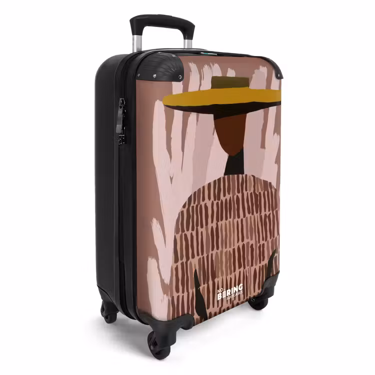 CaseSwap™ - Abstrakt - Abbildung - Illustration - Hut — 2