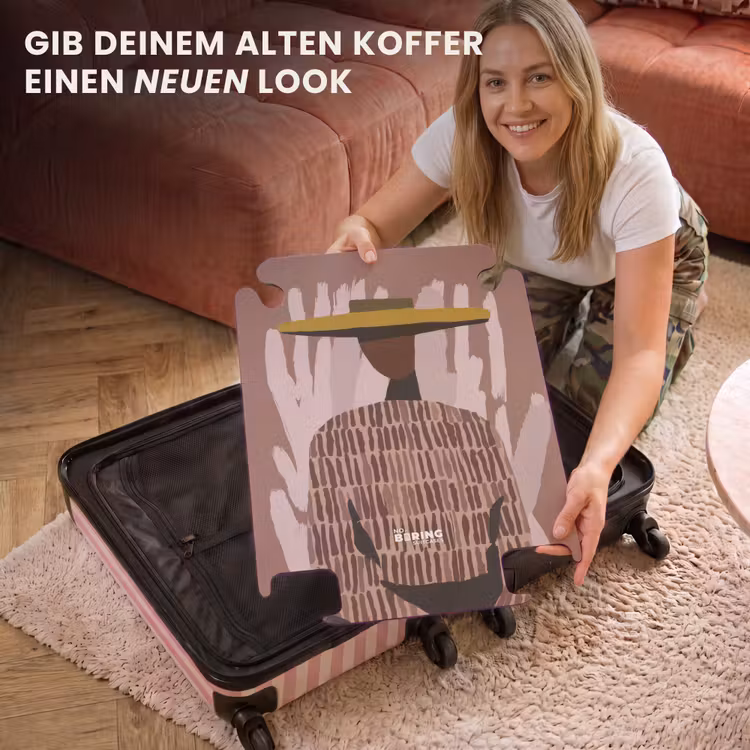 CaseSwap™ - Abstrakt - Abbildung - Illustration - Hut — 3