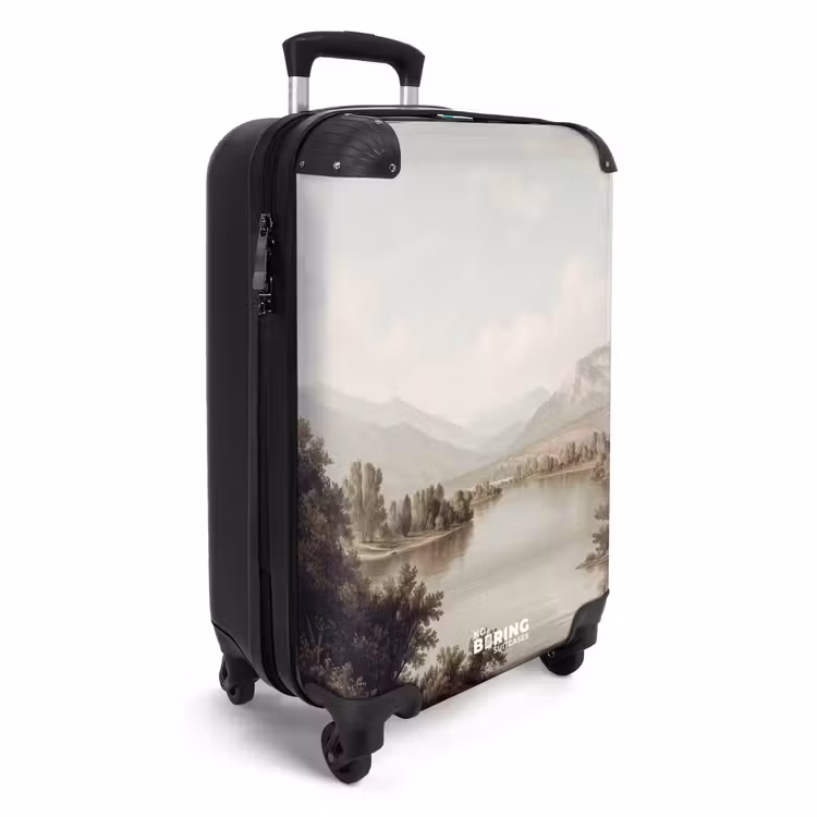 CaseSwap™ - Klassisch - Landschaft - Gelassen — 2