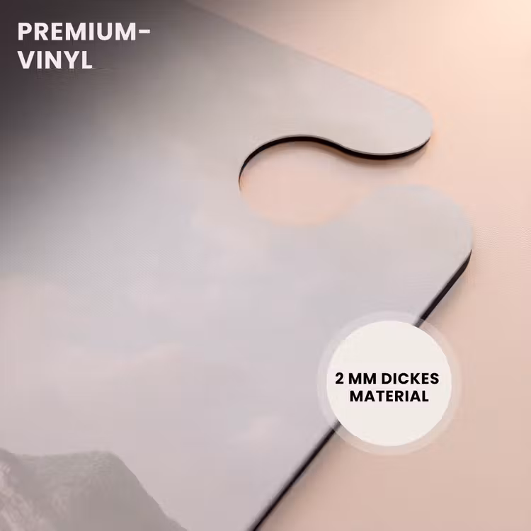 CaseSwap™ - Klassisch - Landschaft - Gelassen — 6