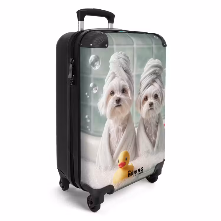 CaseSwap™ - Hunde - Badeentchen - Handtücher — 2