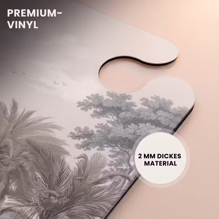 CaseSwap™ - Tropisch - Landschaft - Illustration — 6