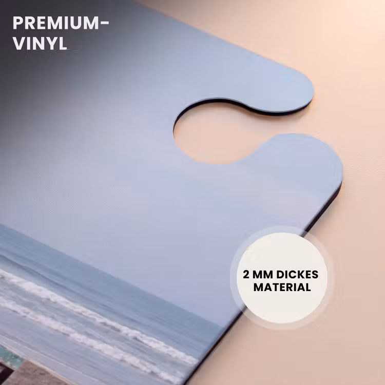 CaseSwap™ - Boot - Sandstrand - Meer — 6