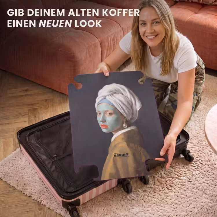 CaseSwap™ - Ikonisch - Modern - Farbenfroh — 3