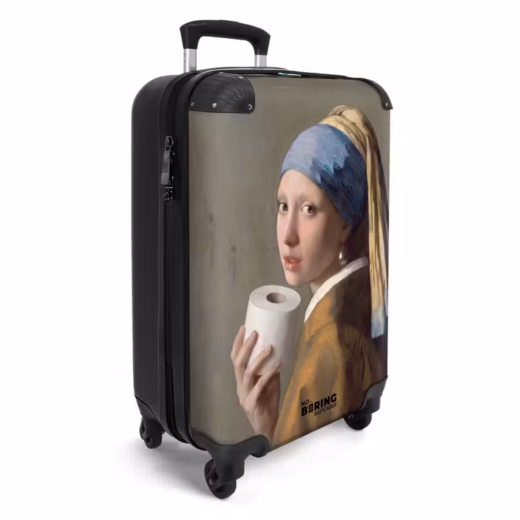 CaseSwap™ - Klassisch - Humorvoll - Farbenfroh — 2