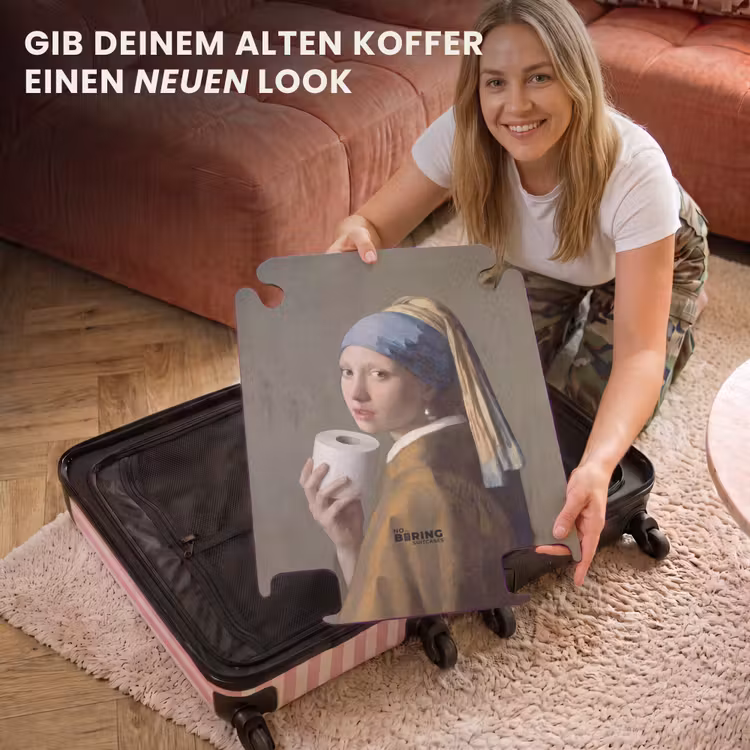 CaseSwap™ - Klassisch - Humorvoll - Farbenfroh — 3
