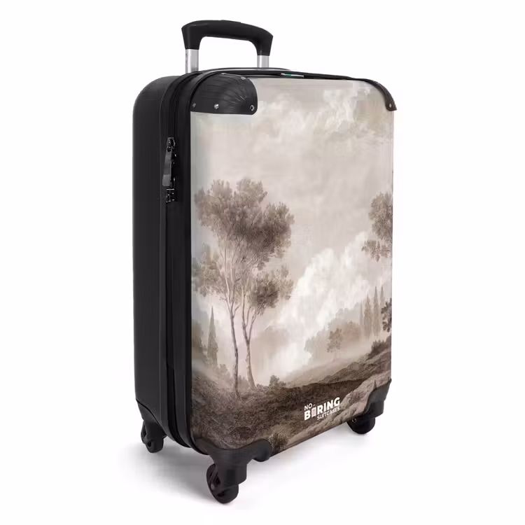 CaseSwap™ - Klassisch - Landschaft - Neutral — 2