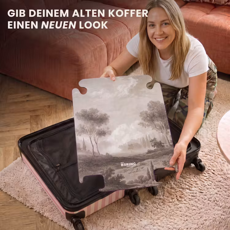 CaseSwap™ - Klassisch - Landschaft - Neutral — 3